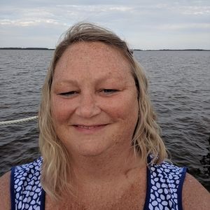 Meet your Posher, Ruth